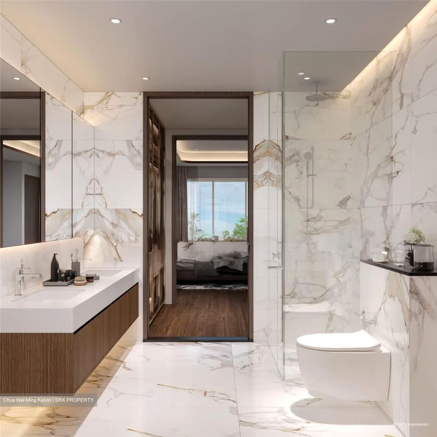 Upper East Coast Road (D15), Terrace #552395681